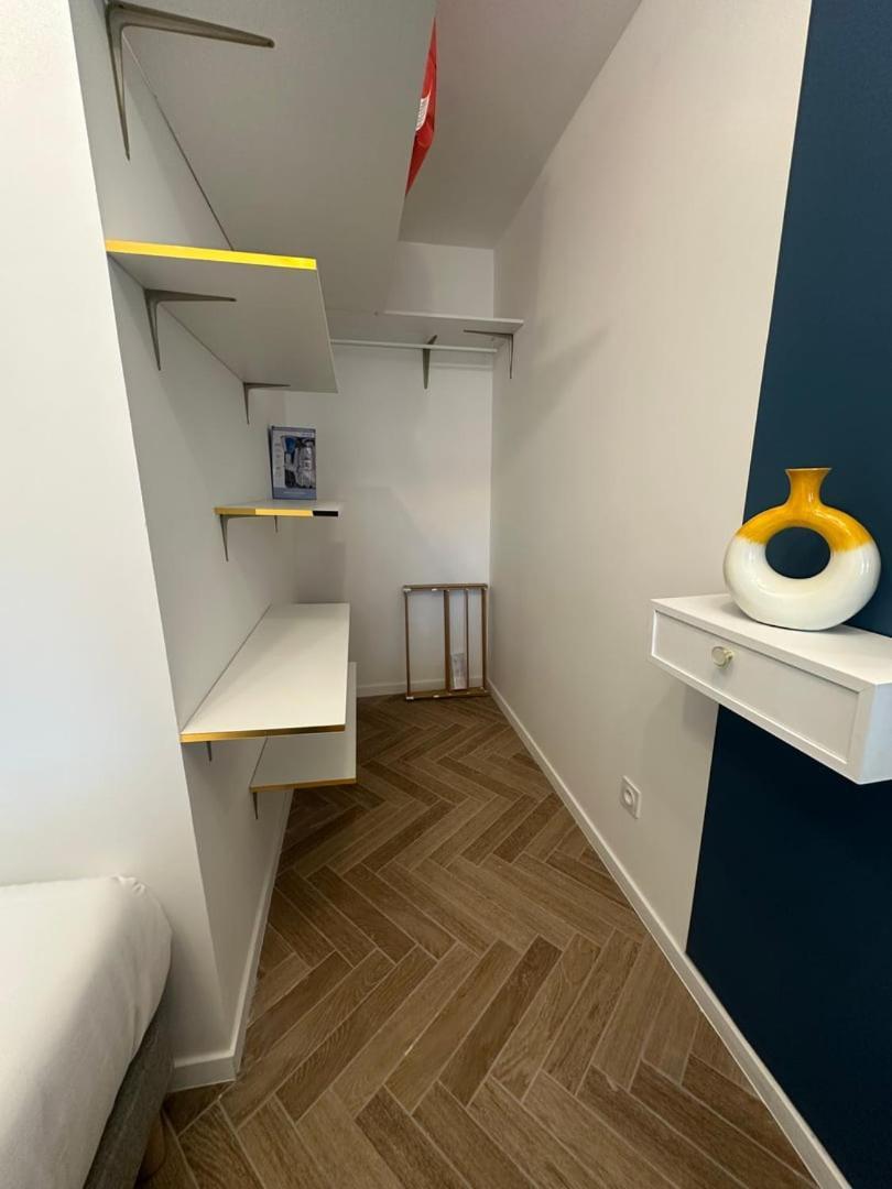 Appartement Moon - 42 Nice